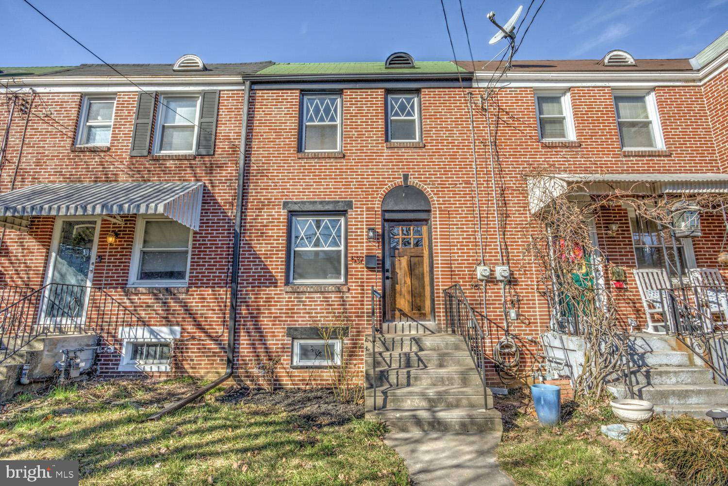 Lancaster, PA 17602,537 E FREDERICK ST