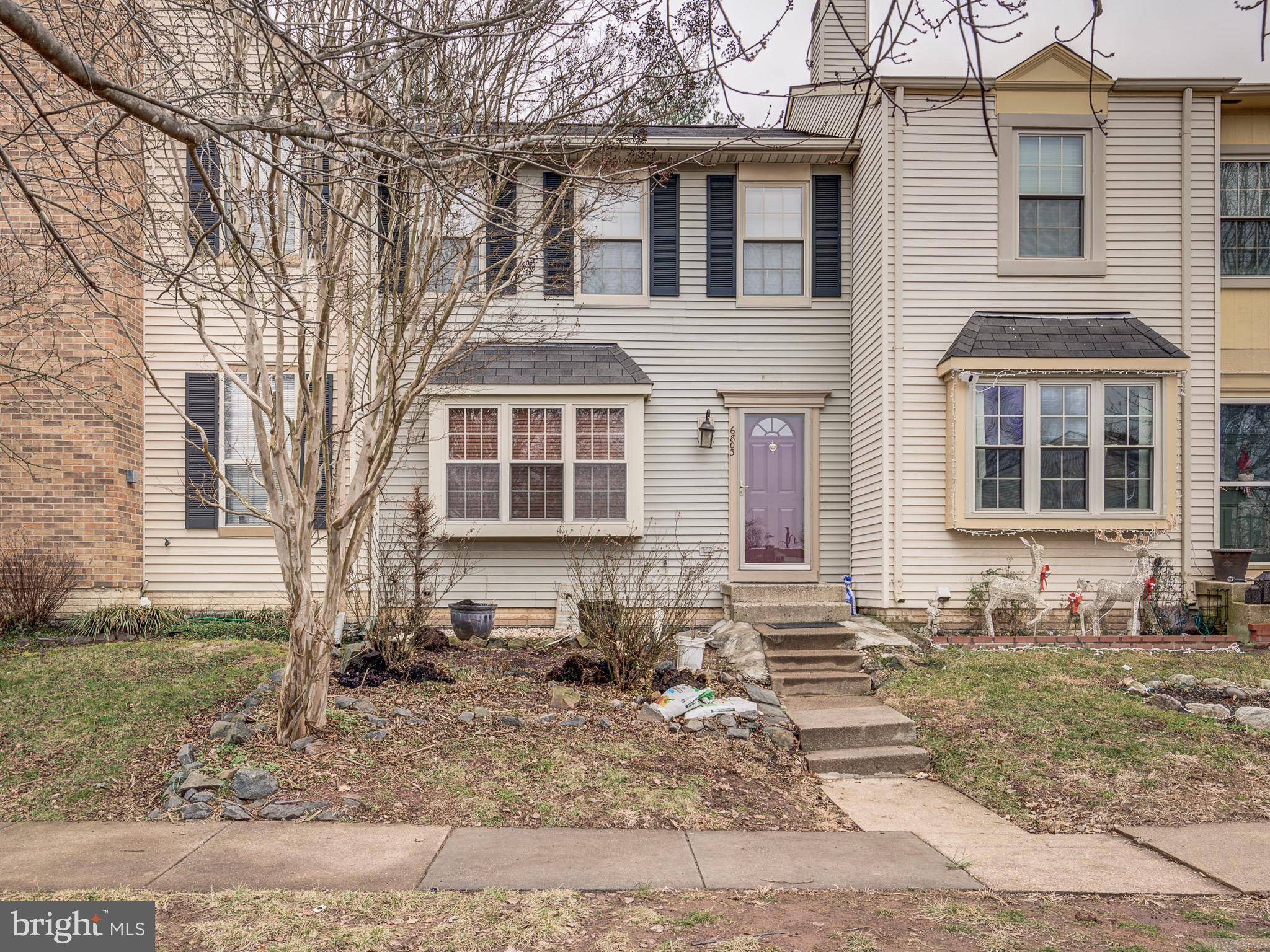 Centreville, VA 20121,6803 COTTINGHAM LN