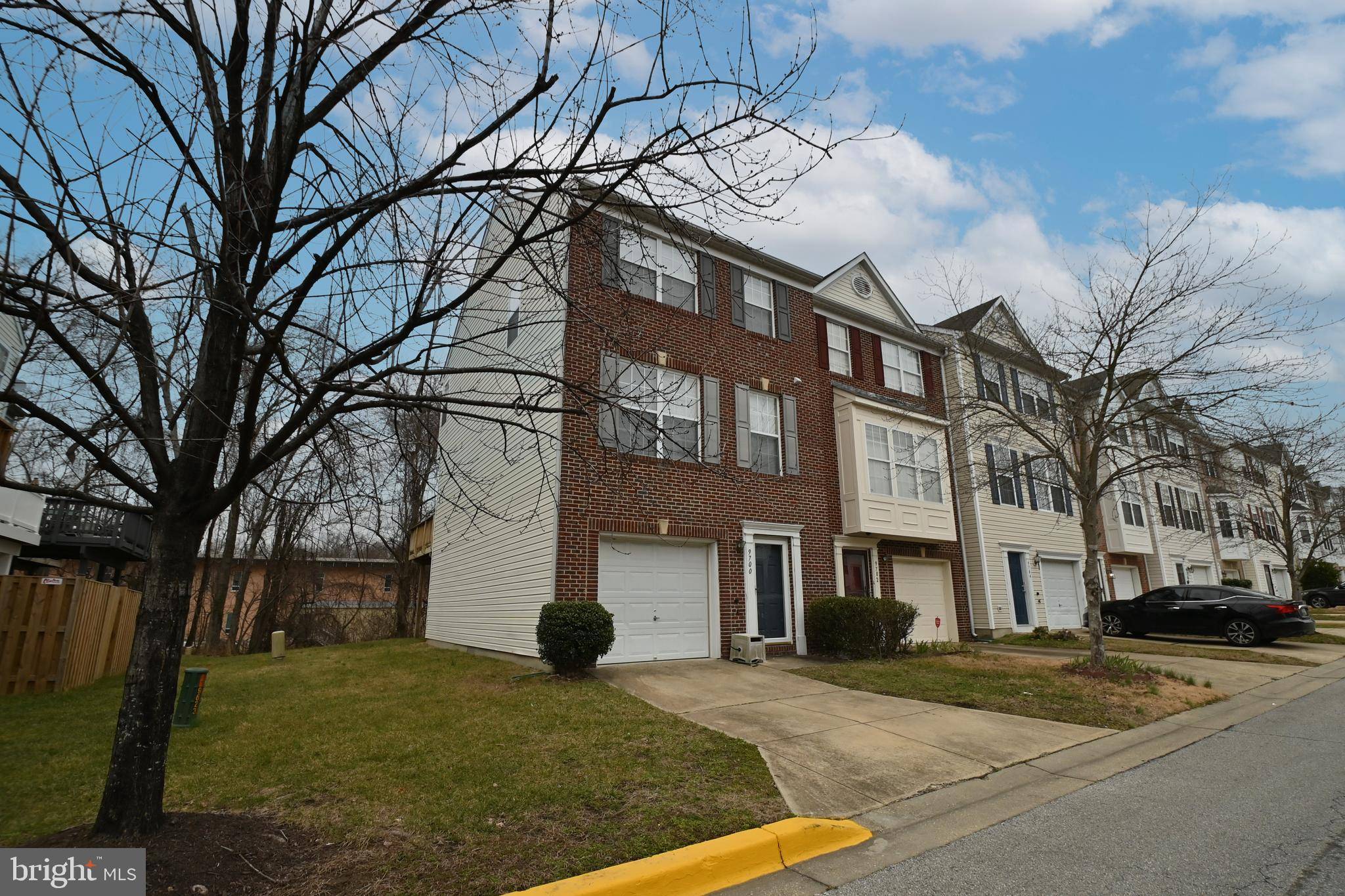 Upper Marlboro, MD 20772,9700 WOODYARD CIR