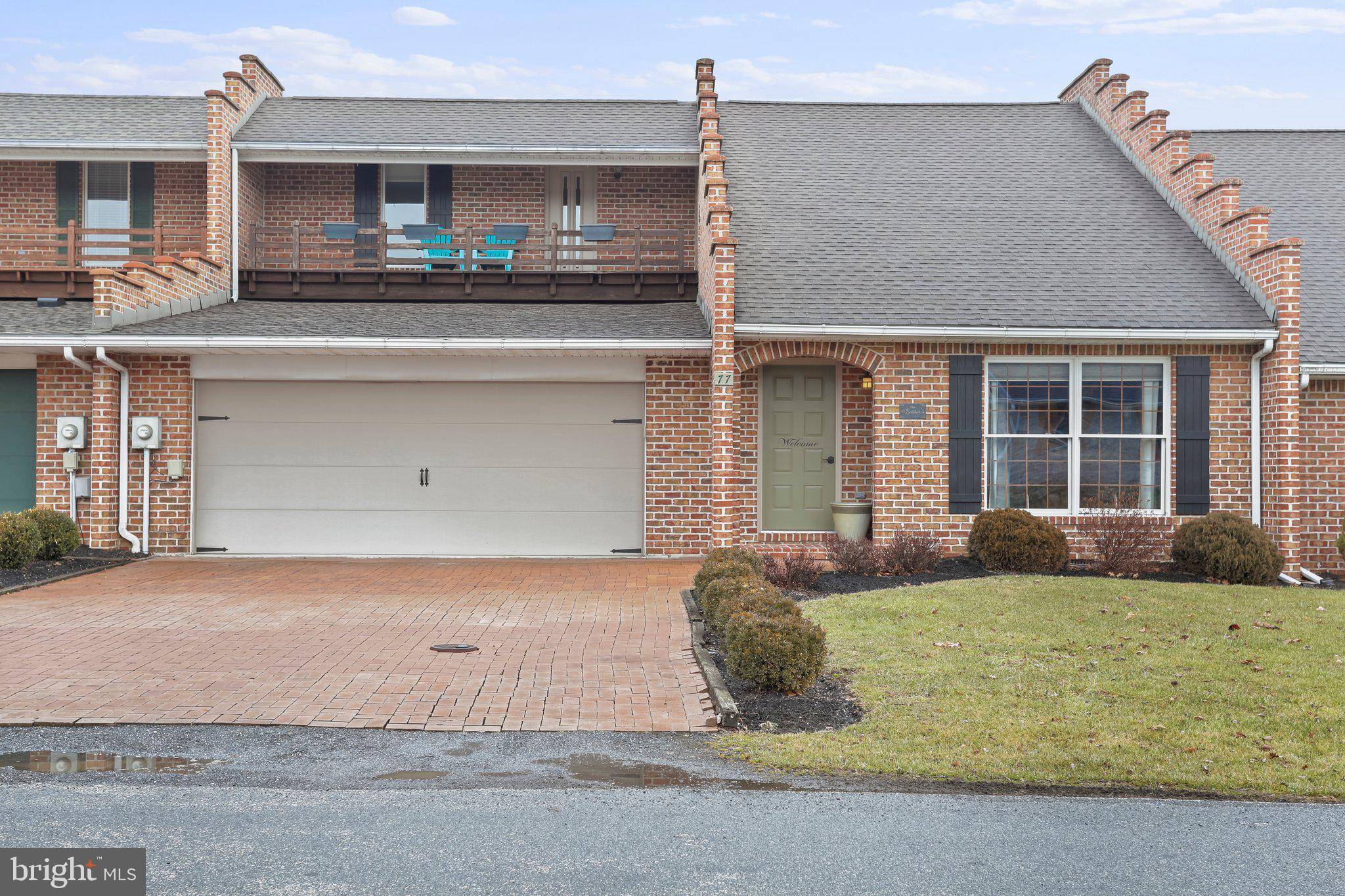 Chambersburg, PA 17201,77 BROOKMEADOW LN