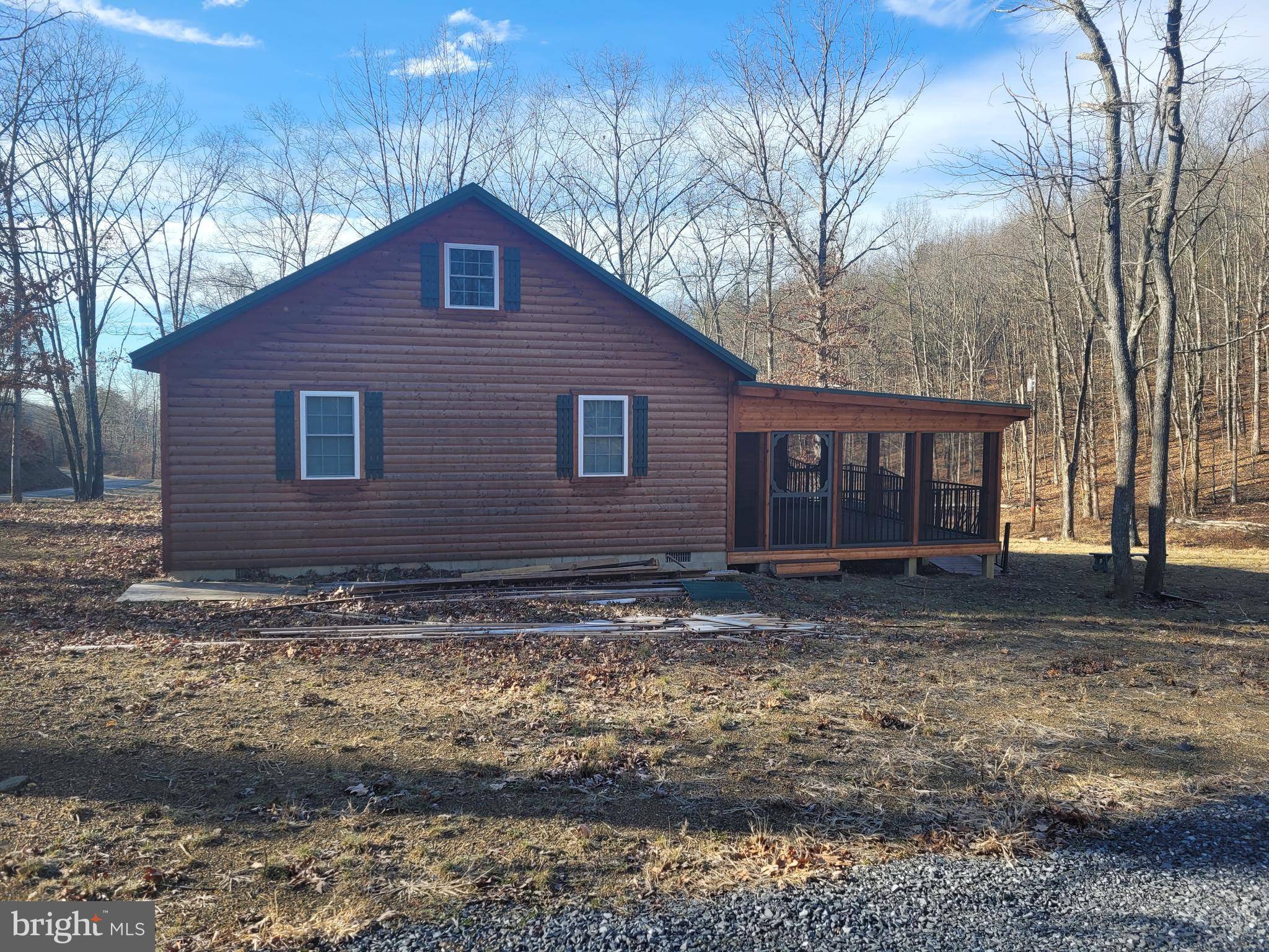 Clearville, PA 15535,2193 PINEY CREEK RD