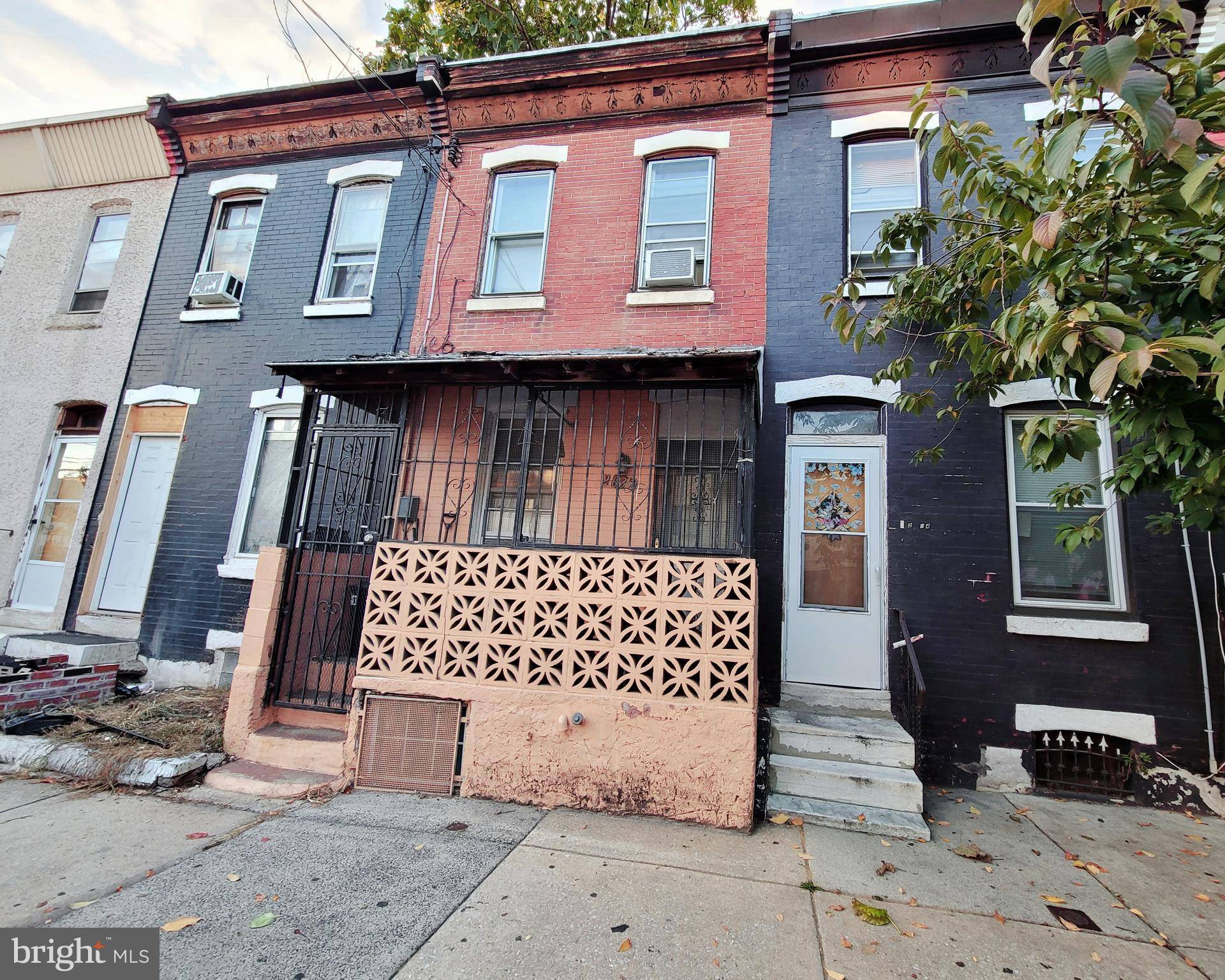 Philadelphia, PA 19133,2632 N HOWARD ST