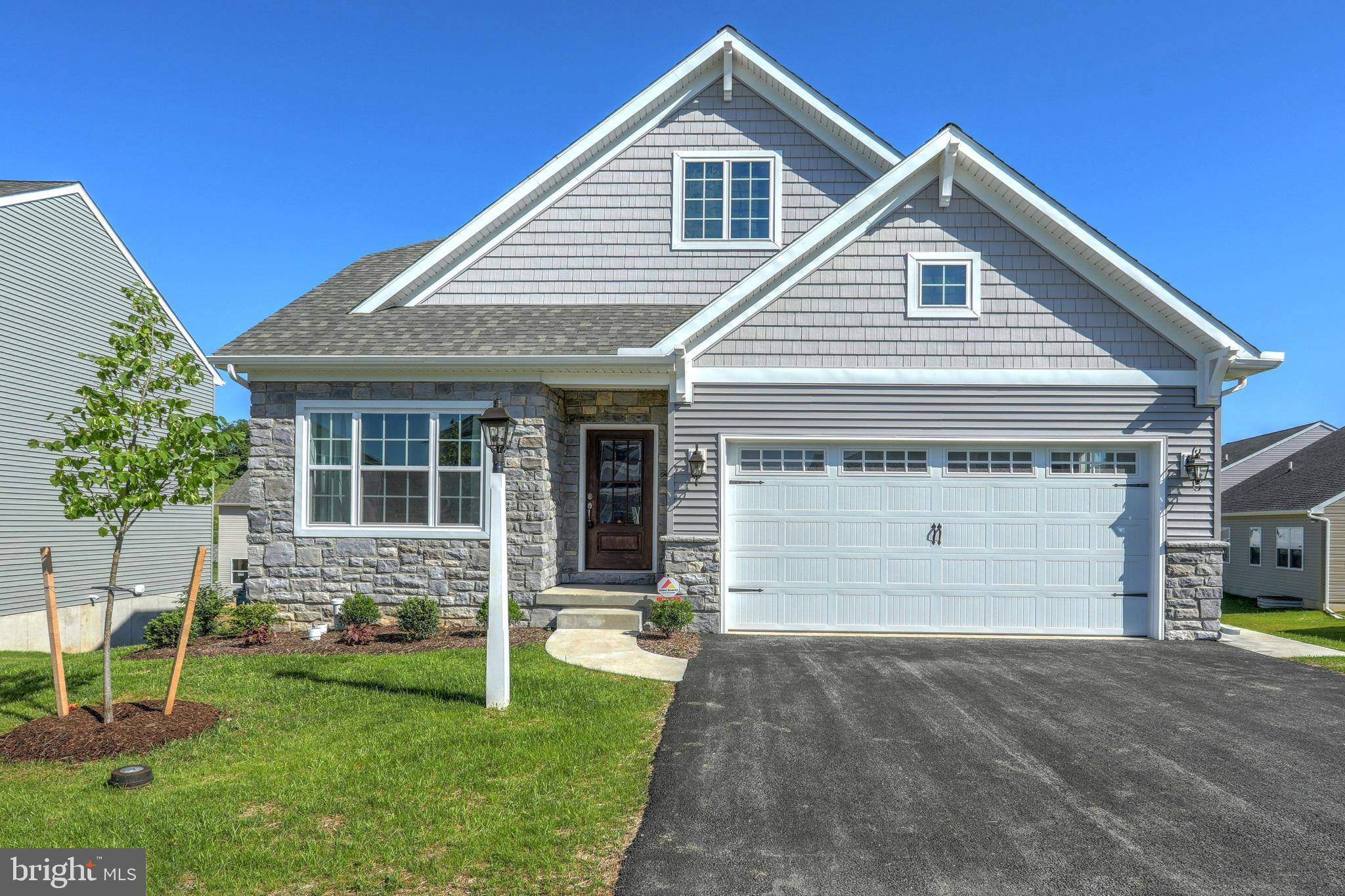 Pennsburg, PA 18073,1000 SMYTH LN #ANDREWS