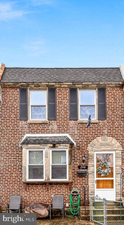 Drexel Hill, PA 19026,246 BRIDGE ST