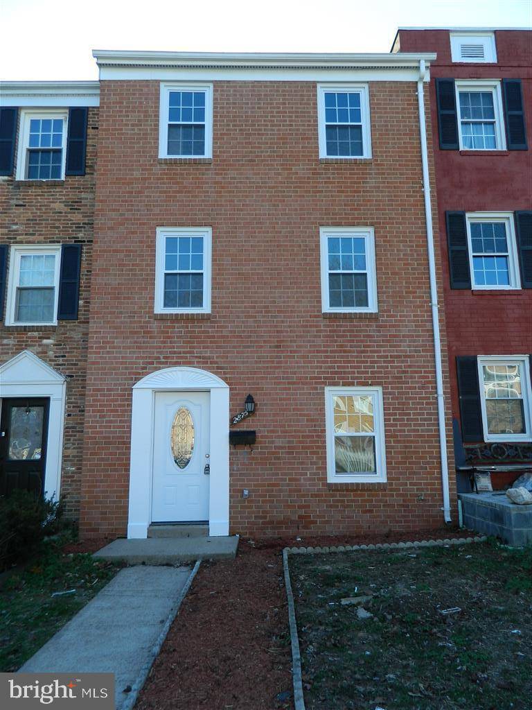 Woodbridge, VA 22191,2875 GLOUCESTER CT