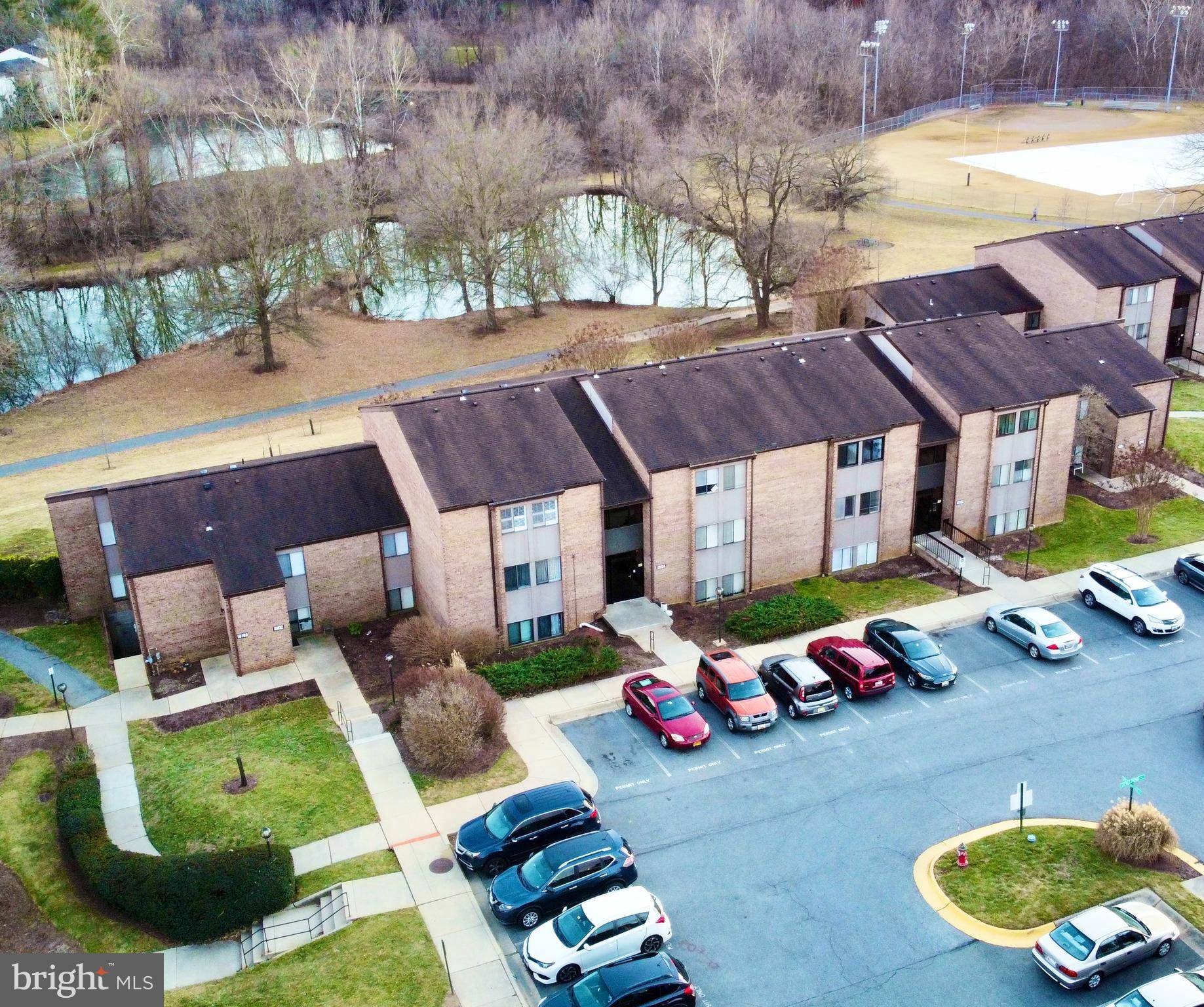 Montgomery Village, MD 20886,10106 LITTLE POND PL #5