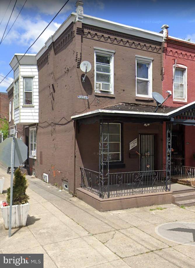 Philadelphia, PA 19140,1747 W ONTARIO ST