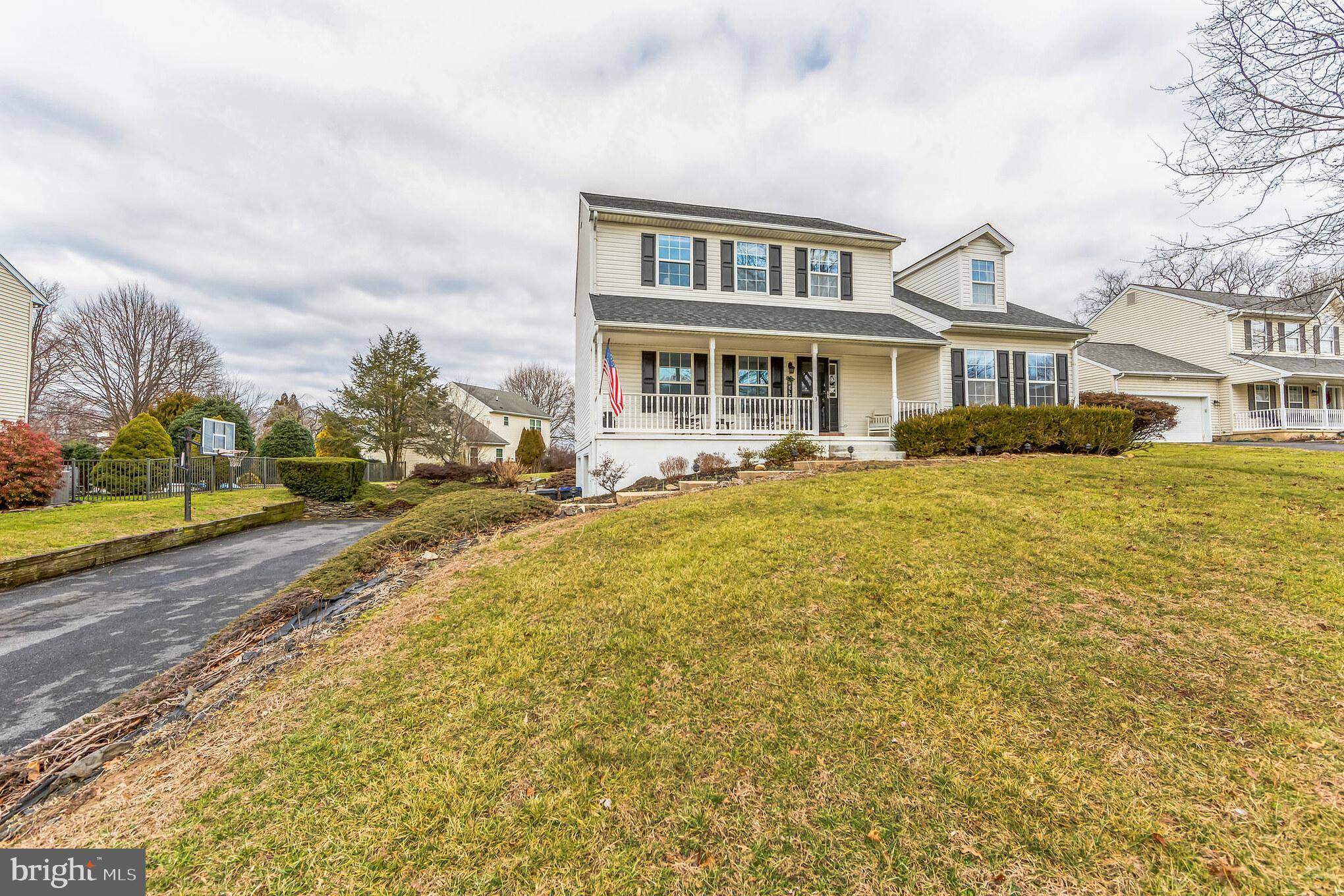 West Grove, PA 19390,3 NEWFIELD CT