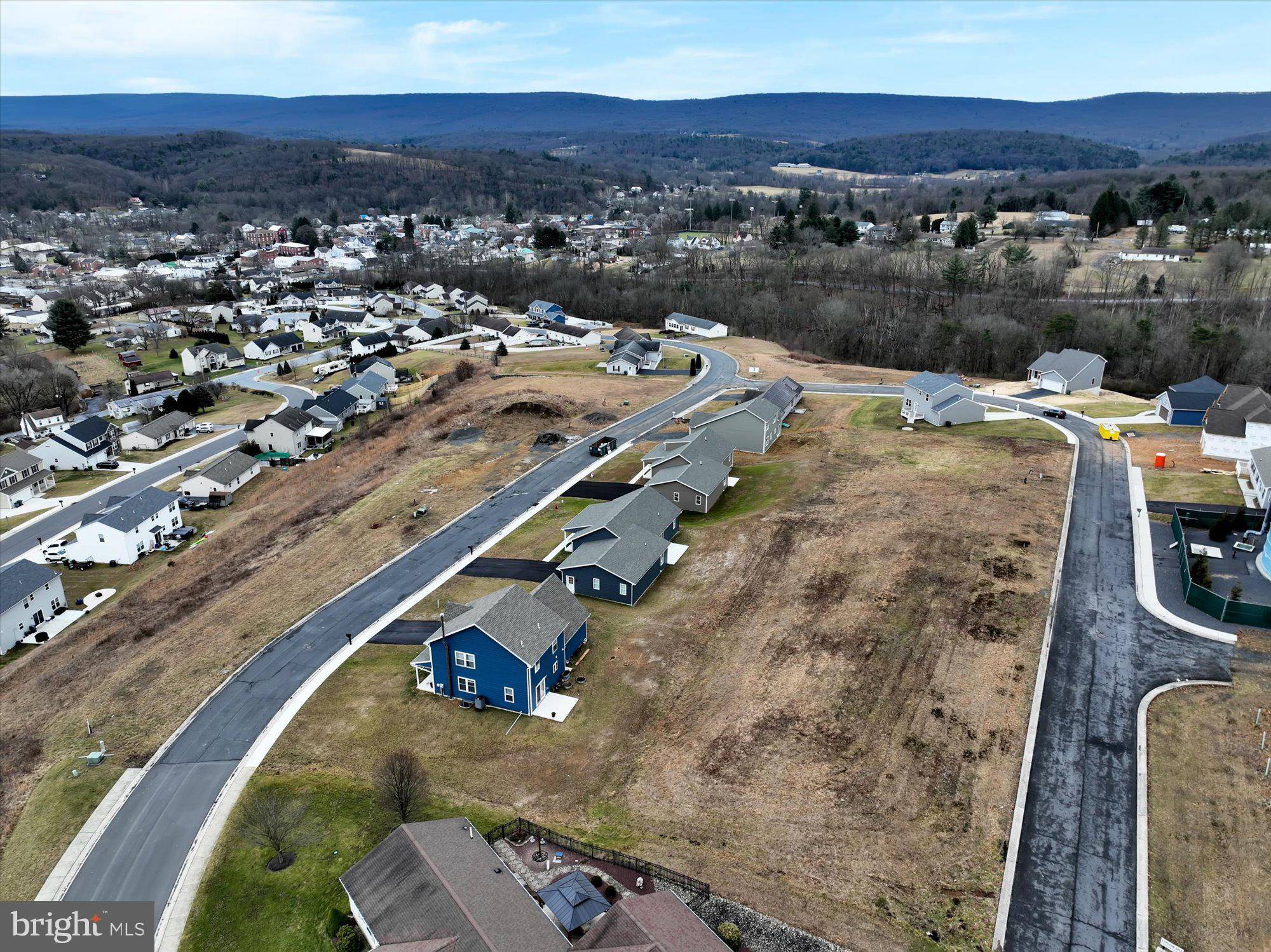 Pine Grove, PA 17963,LOT 84 WOODLAND VISTA DR