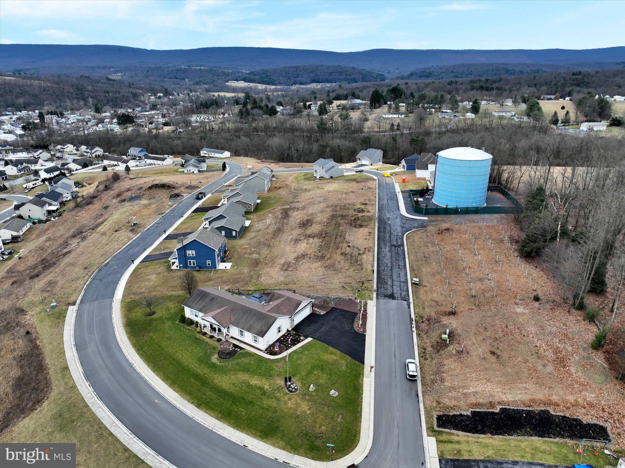 Pine Grove, PA 17963,LOT 84 WOODLAND VISTA DR