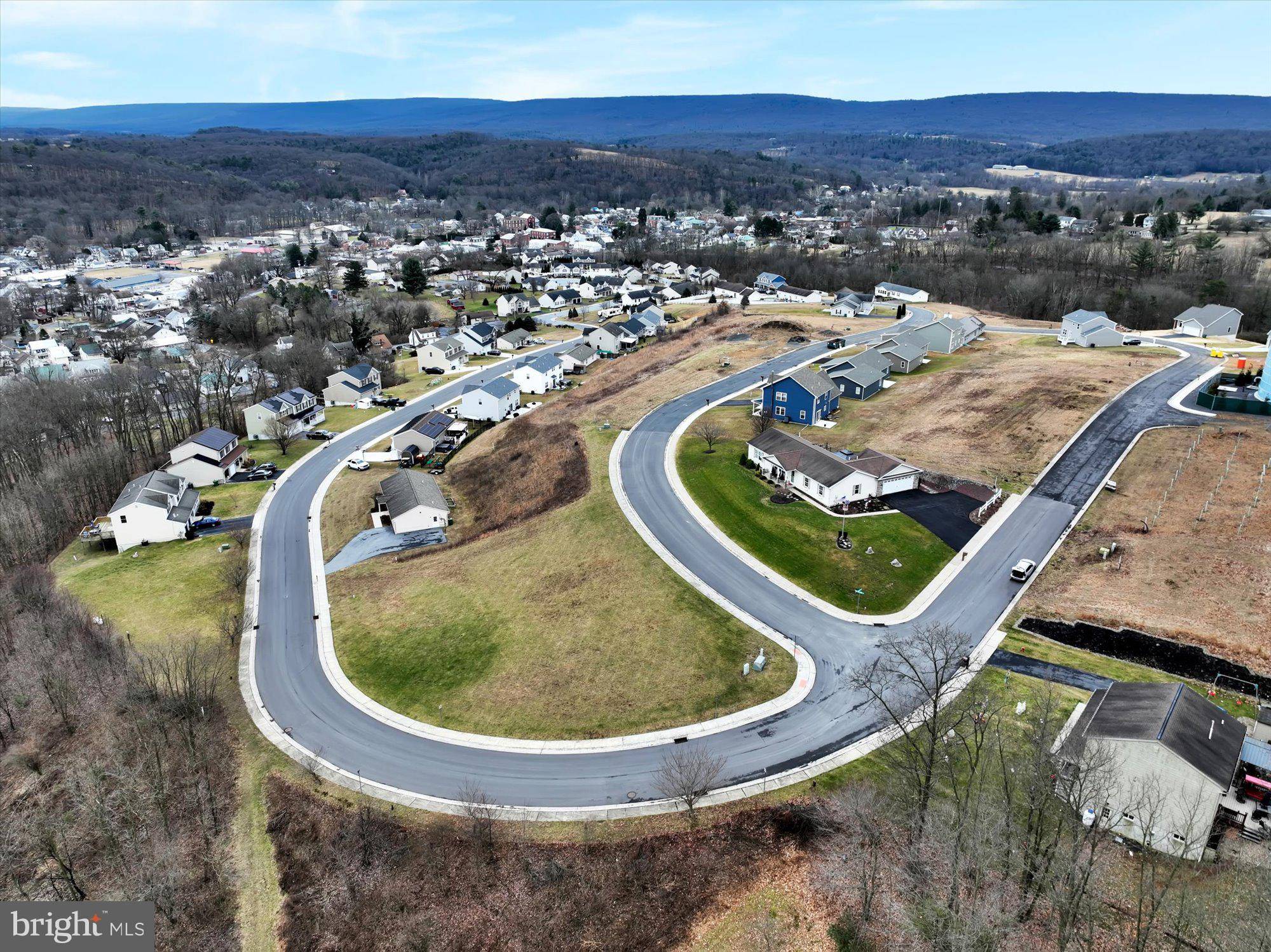 Pine Grove, PA 17963,LOT 84 WOODLAND VISTA DR