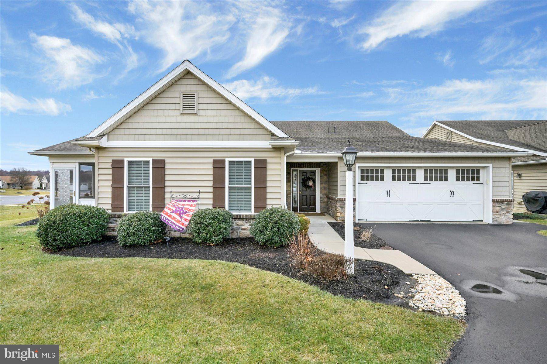 Palmyra, PA 17078,70 S VILLAGE CIR