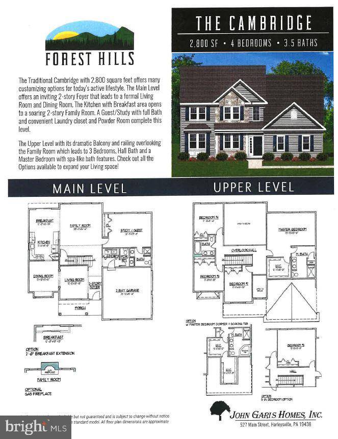 Douglassville, PA 19518,001 OLD DOUGLASS DR #CAMBRIDGE