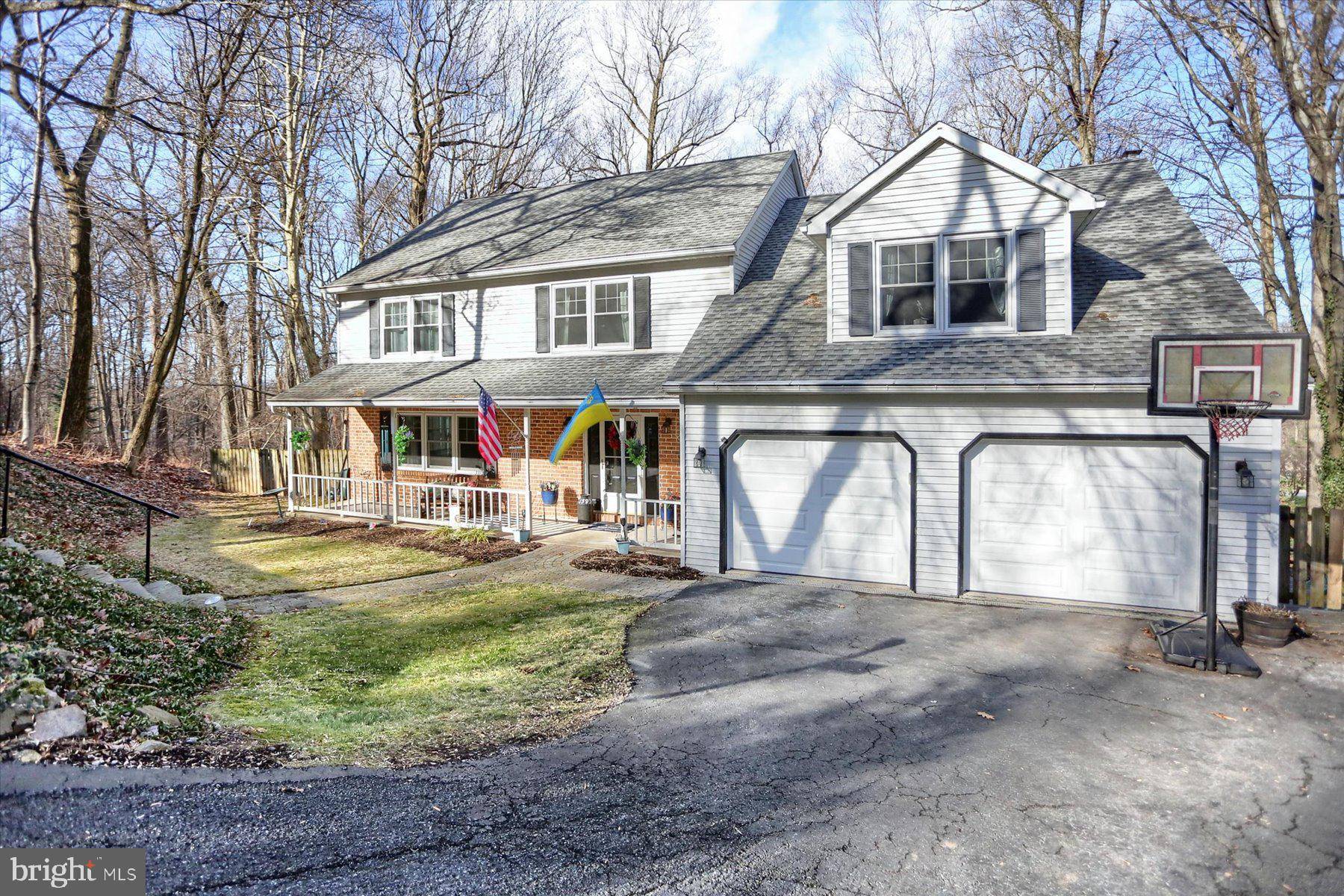 Hummelstown, PA 17036,1593 SPRING HILL DR