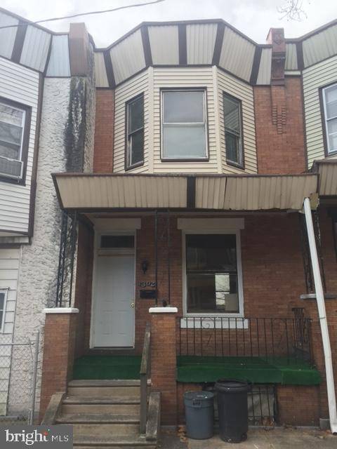 Philadelphia, PA 19140,1302 KERBAUGH ST