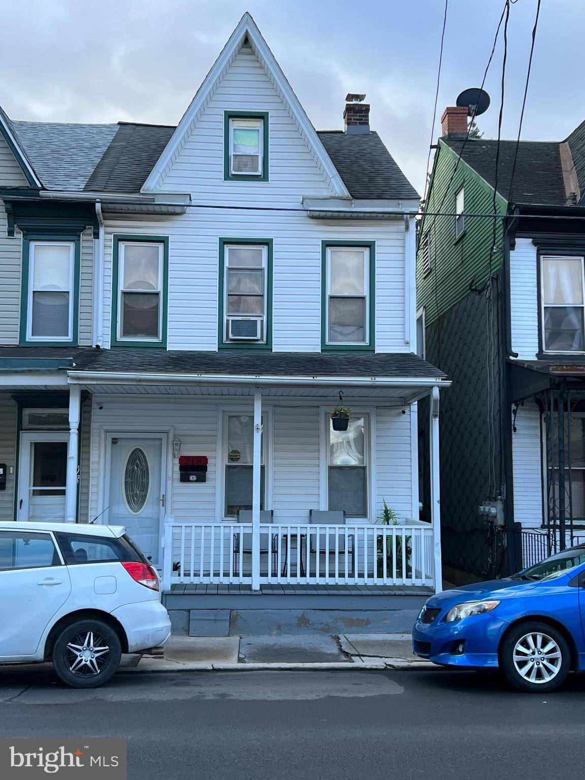 Lebanon, PA 17046,218 LEHMAN ST