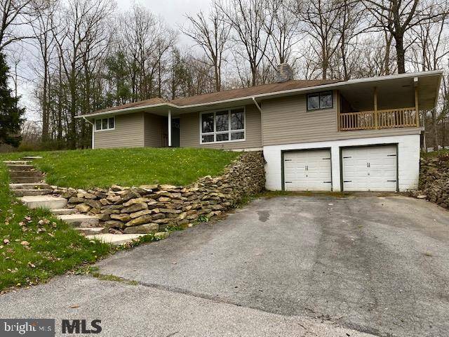 Philipsburg, PA 16866,2682 BLACK MOSHANNON RD