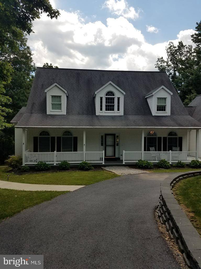 Warriors Mark, PA 16877,1617 MOUNTAIN LAUREL CT