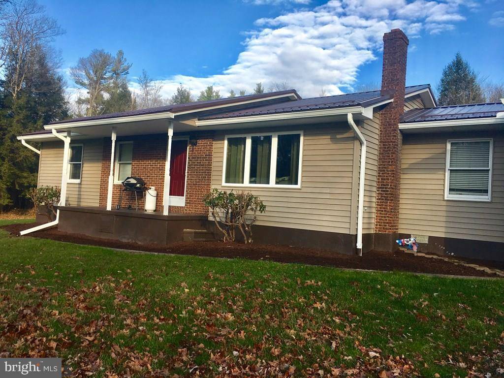 Frenchville, PA 16836,99 WHITETAIL LN