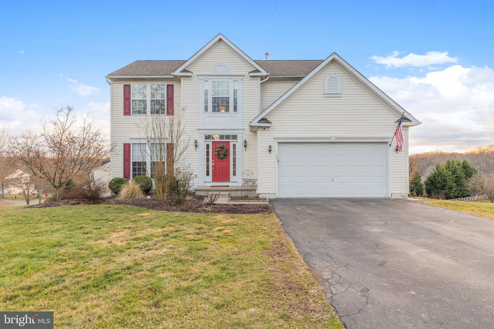 West Grove, PA 19390,15 NEWTON CIR