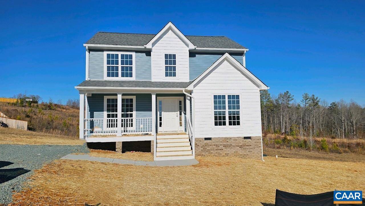 Palmyra, VA 22963,67 DEROSA CT