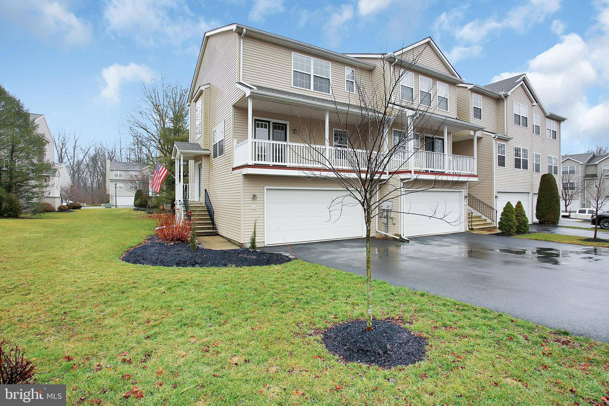 Annville, PA 17003,147 WOODSIDE CT