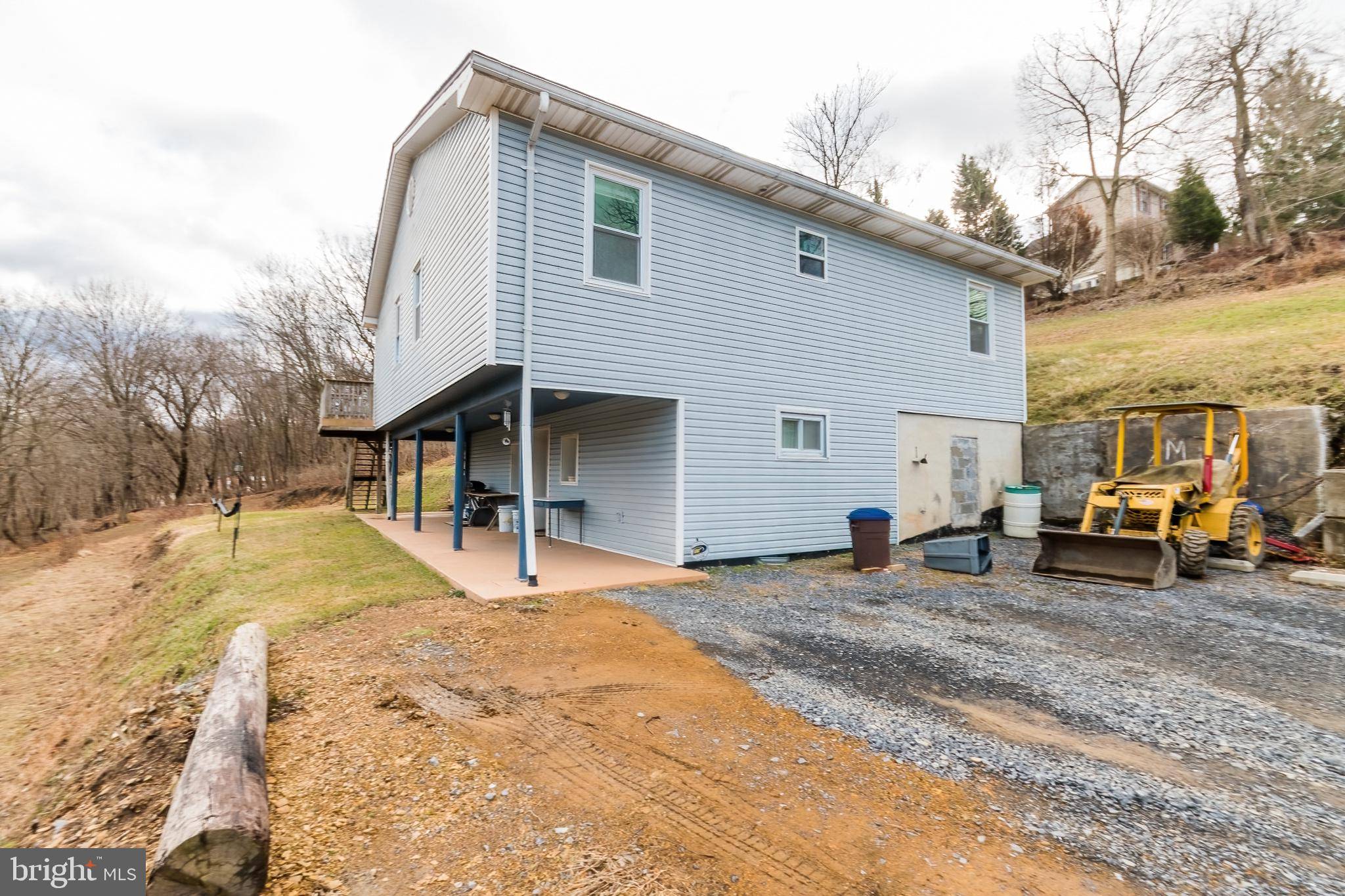 Martinsburg, WV 25401,130 APACHE DR