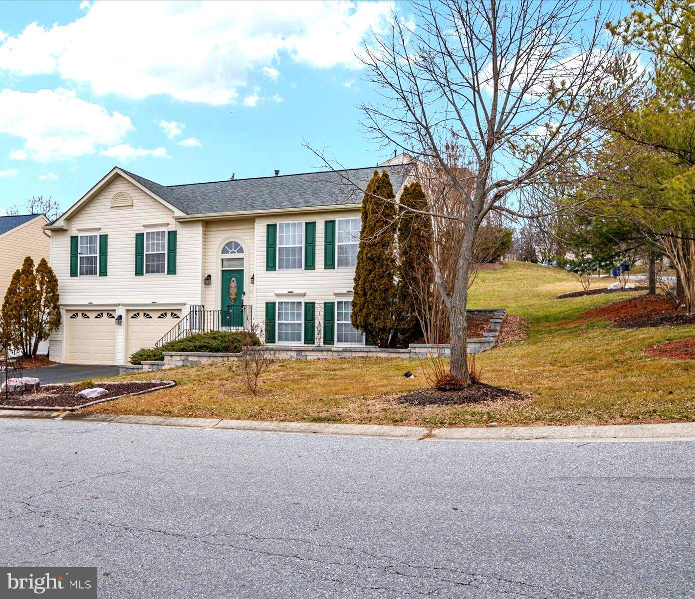 Elkridge, MD 21075,6300 MERLE WAY