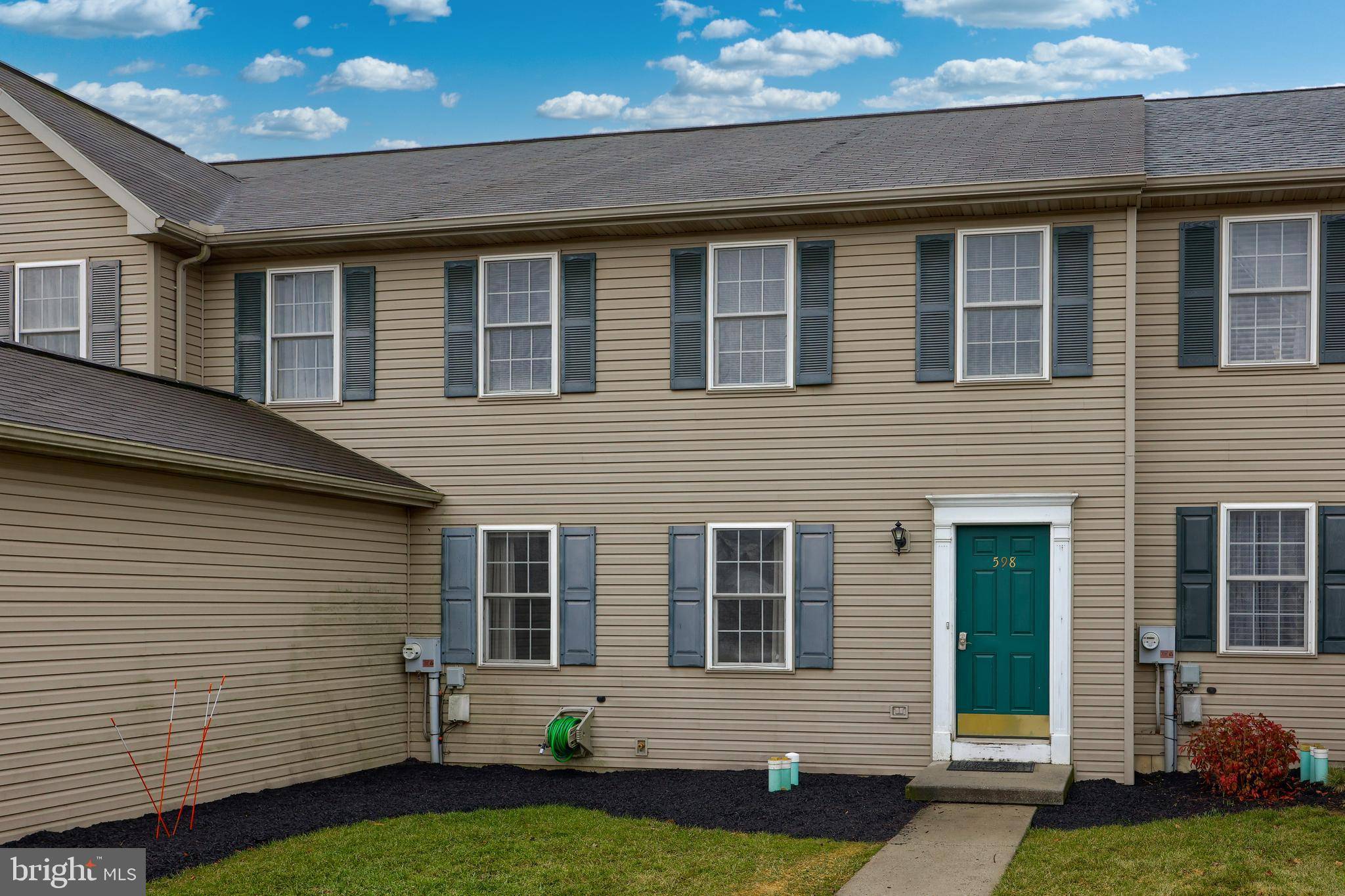 Manheim, PA 17545,598 WOOD DUCK DR