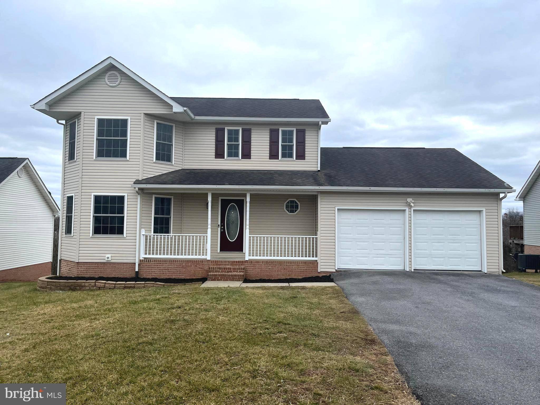 Inwood, WV 25428,128 FORD CIR