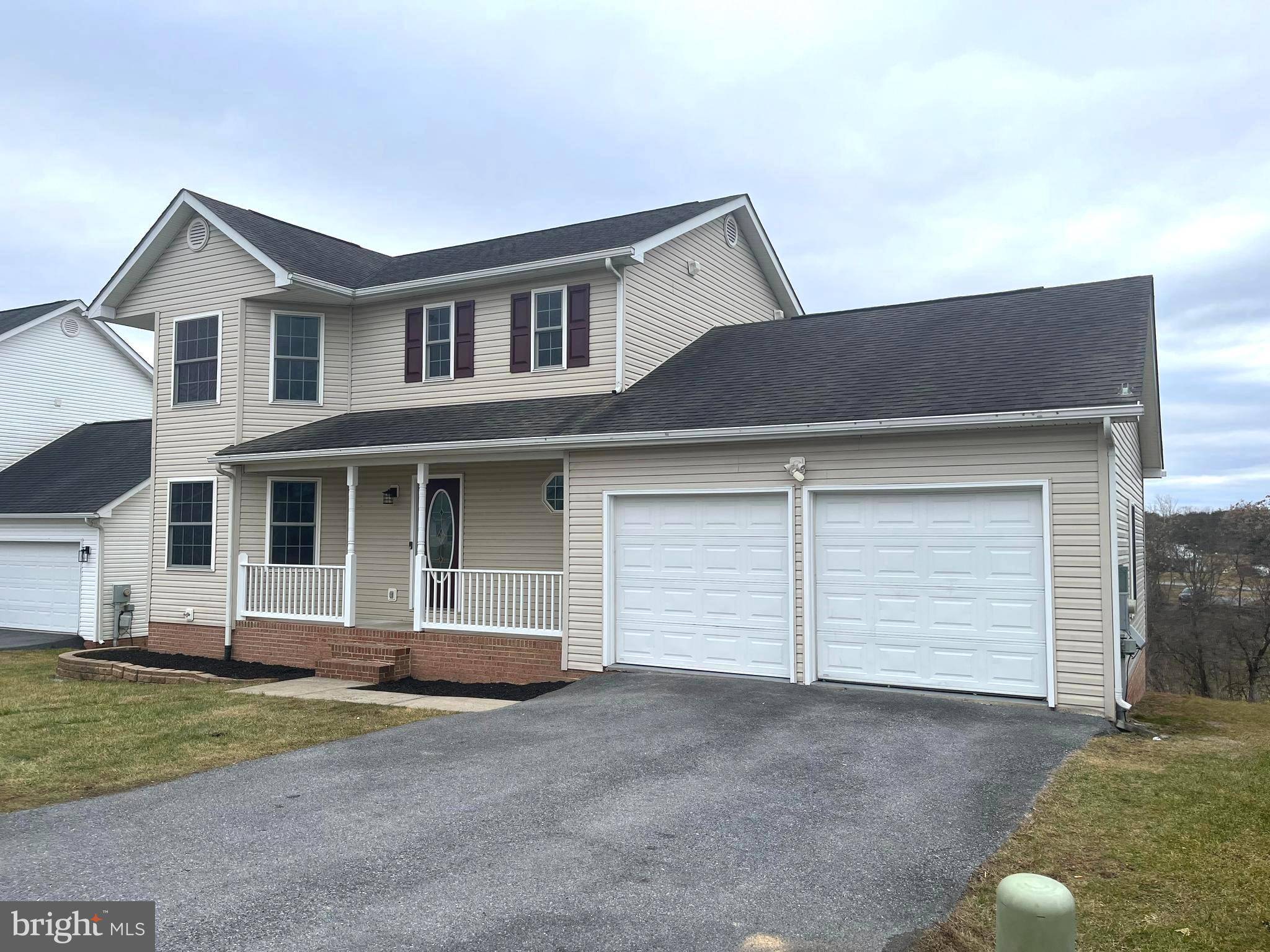 Inwood, WV 25428,128 FORD CIR