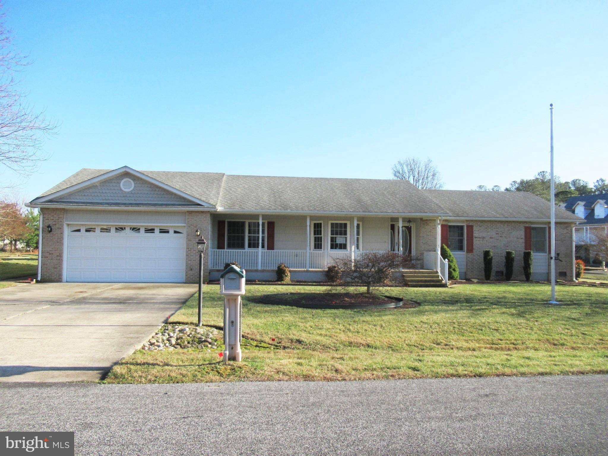 Ocean View, DE 19970,38048 CREEKSIDE CIR