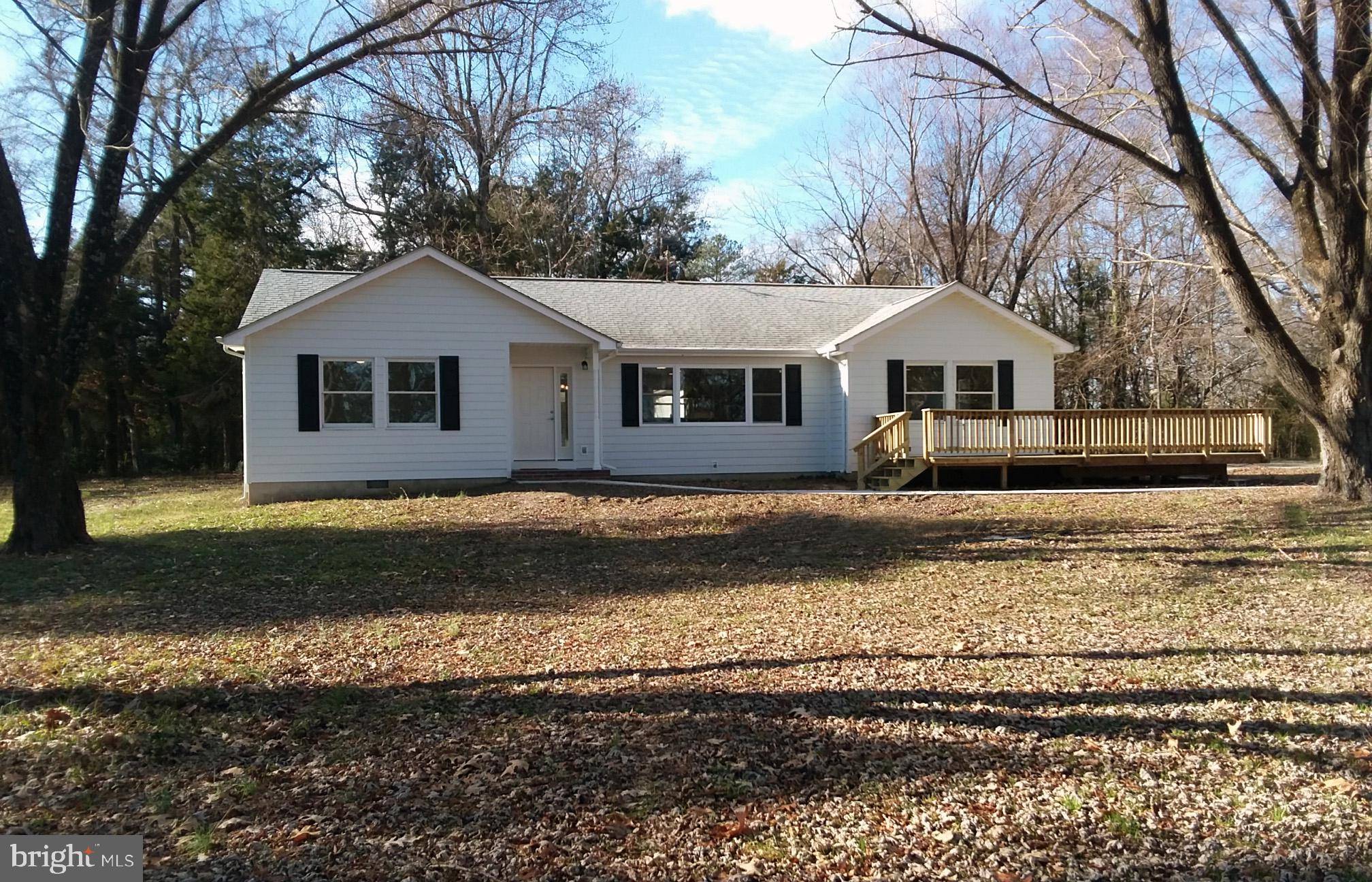 Colonial Beach, VA 22443,228 MARILOU