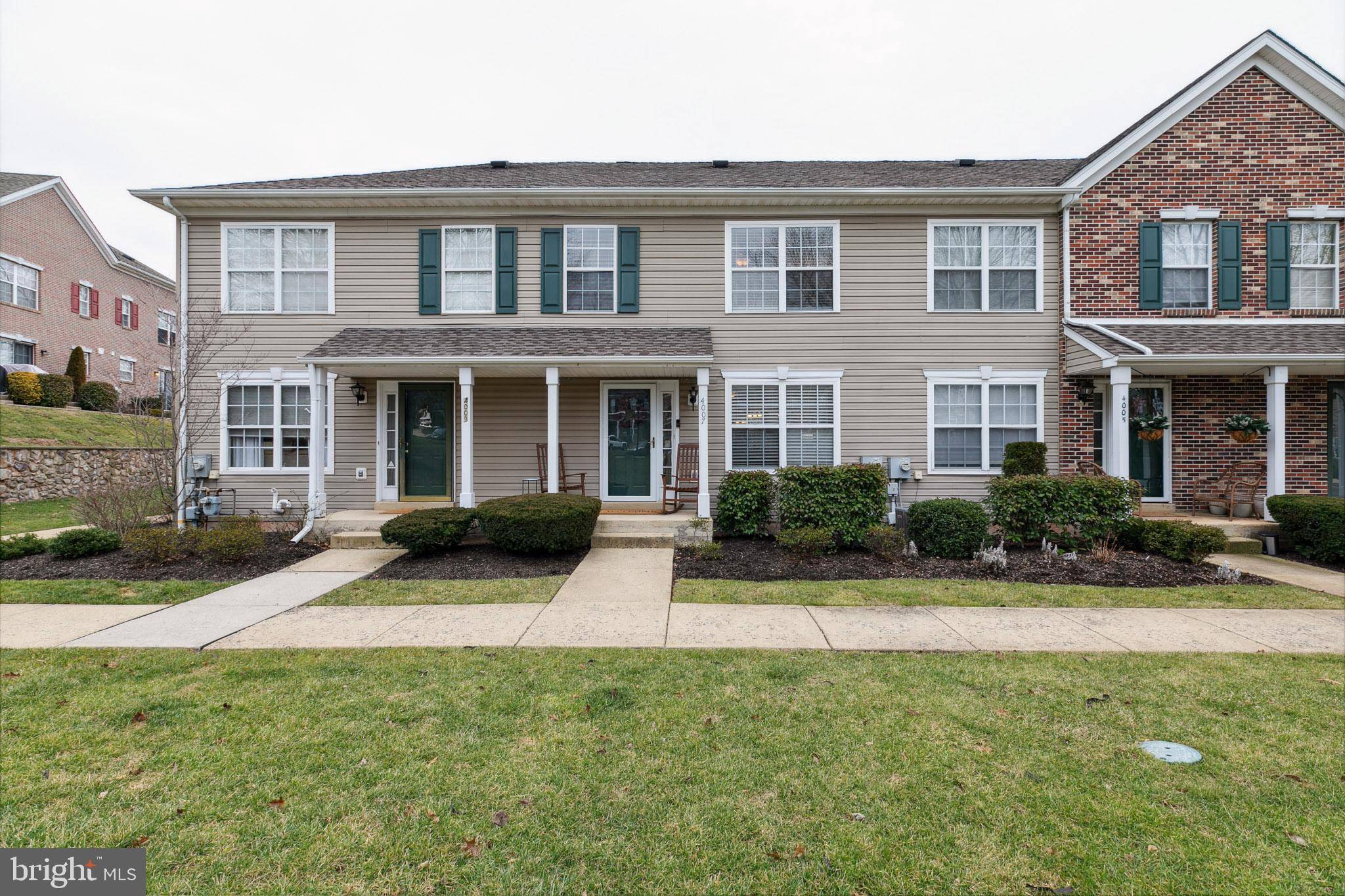 Doylestown, PA 18902,4007 CAPTAIN MOLLY CIR