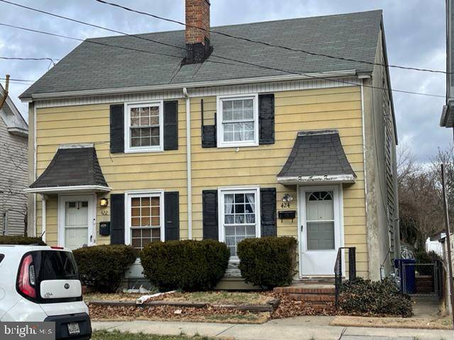 Millville, NJ 08332,424 E PINE ST