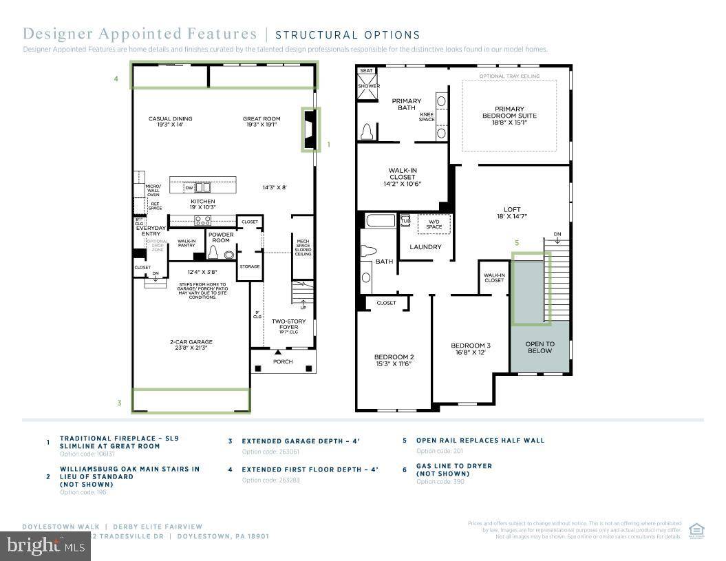 Doylestown, PA 18901,32 TRADESVILLE DR #LOT 93