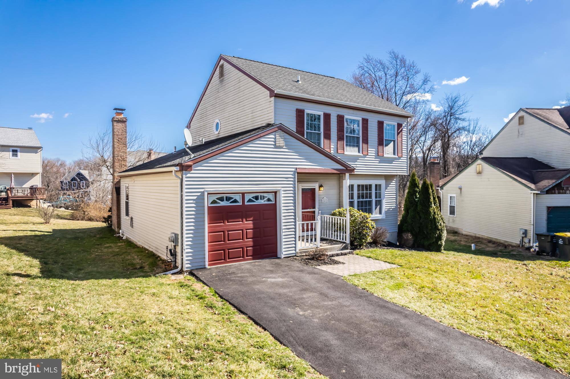 Downingtown, PA 19335,1611 LORETTA LN