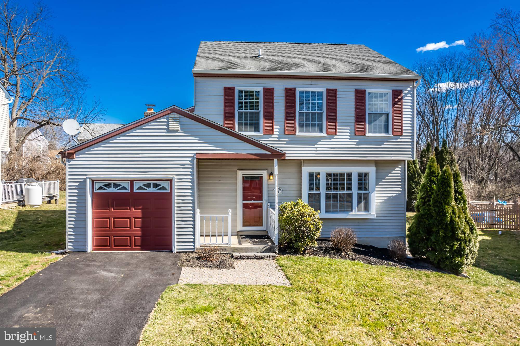 Downingtown, PA 19335,1611 LORETTA LN