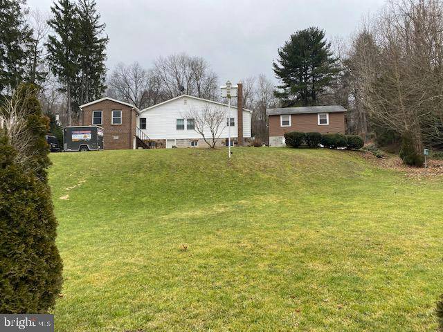 Port Royal, PA 17082,112 RIVERVIEW LANE