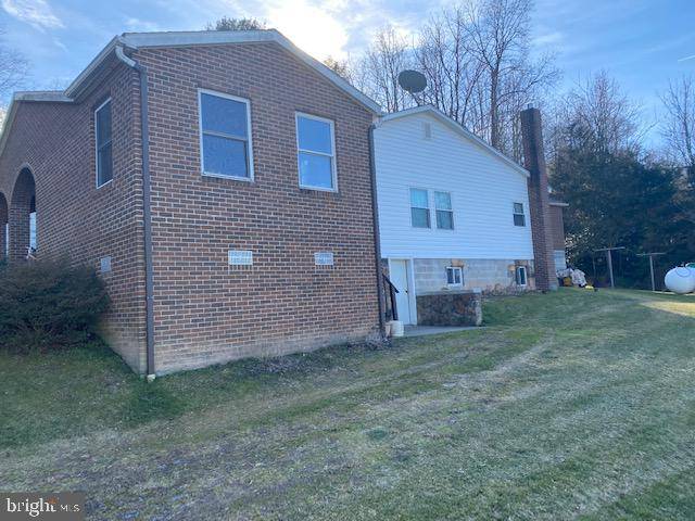 Port Royal, PA 17082,112 RIVERVIEW LANE