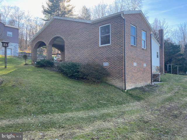 Port Royal, PA 17082,112 RIVERVIEW LANE