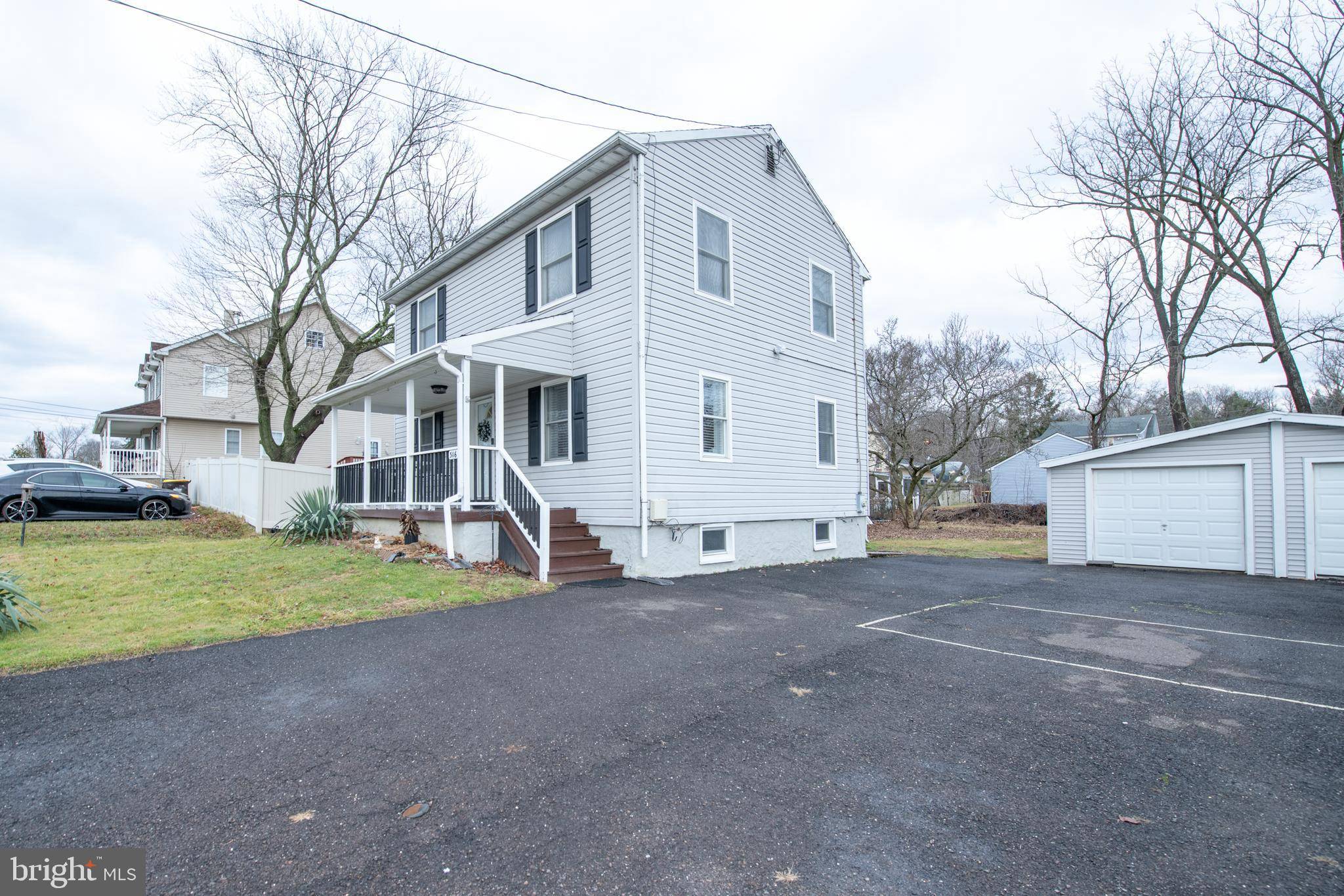 Feasterville Trevose, PA 19053,3116 CLARK AVE