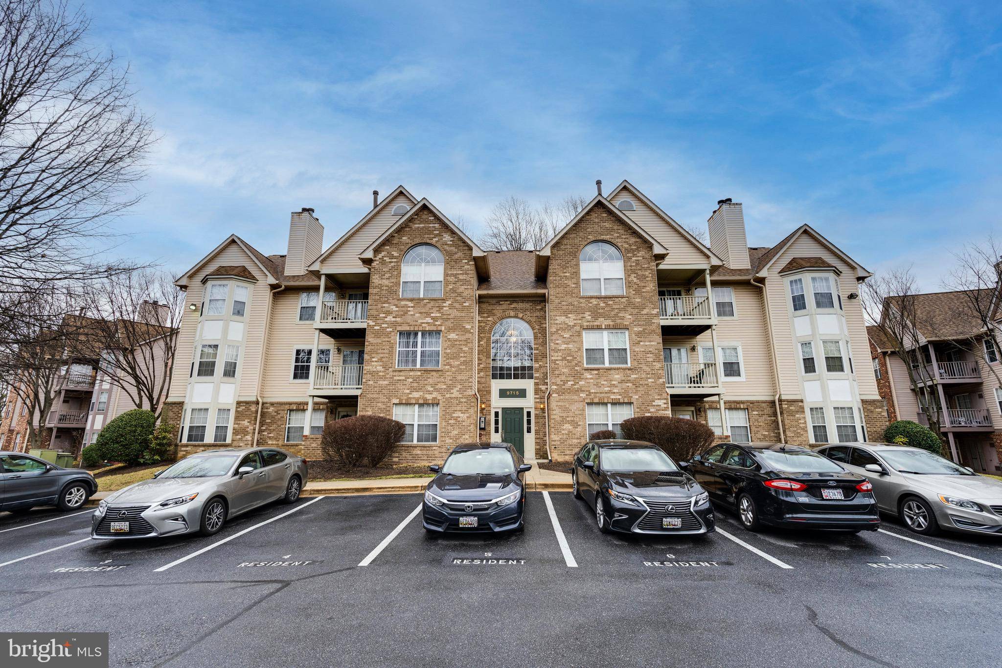 Upper Marlboro, MD 20774,9715 LAKE POINTE CT #201