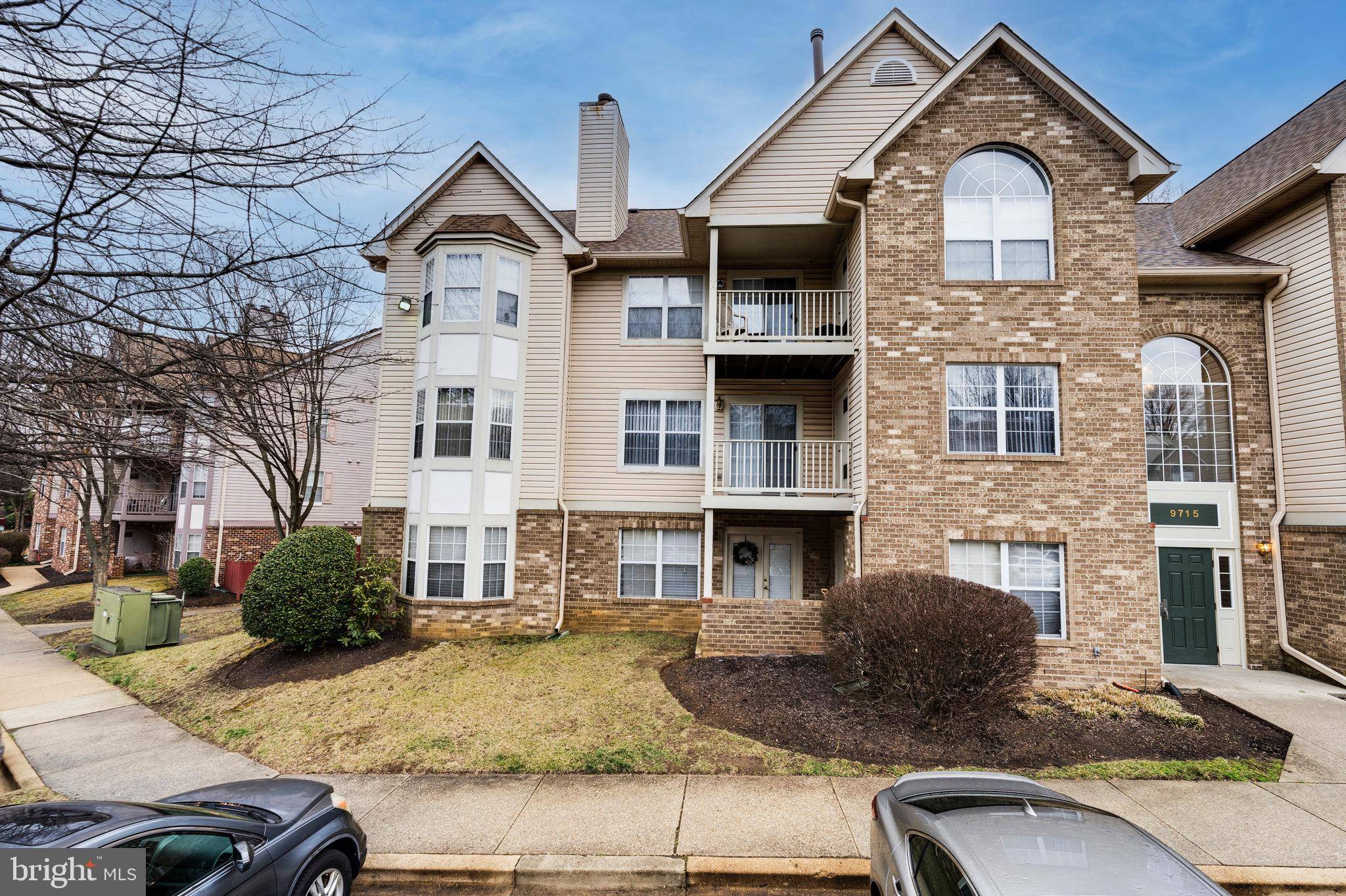 Upper Marlboro, MD 20774,9715 LAKE POINTE CT #201