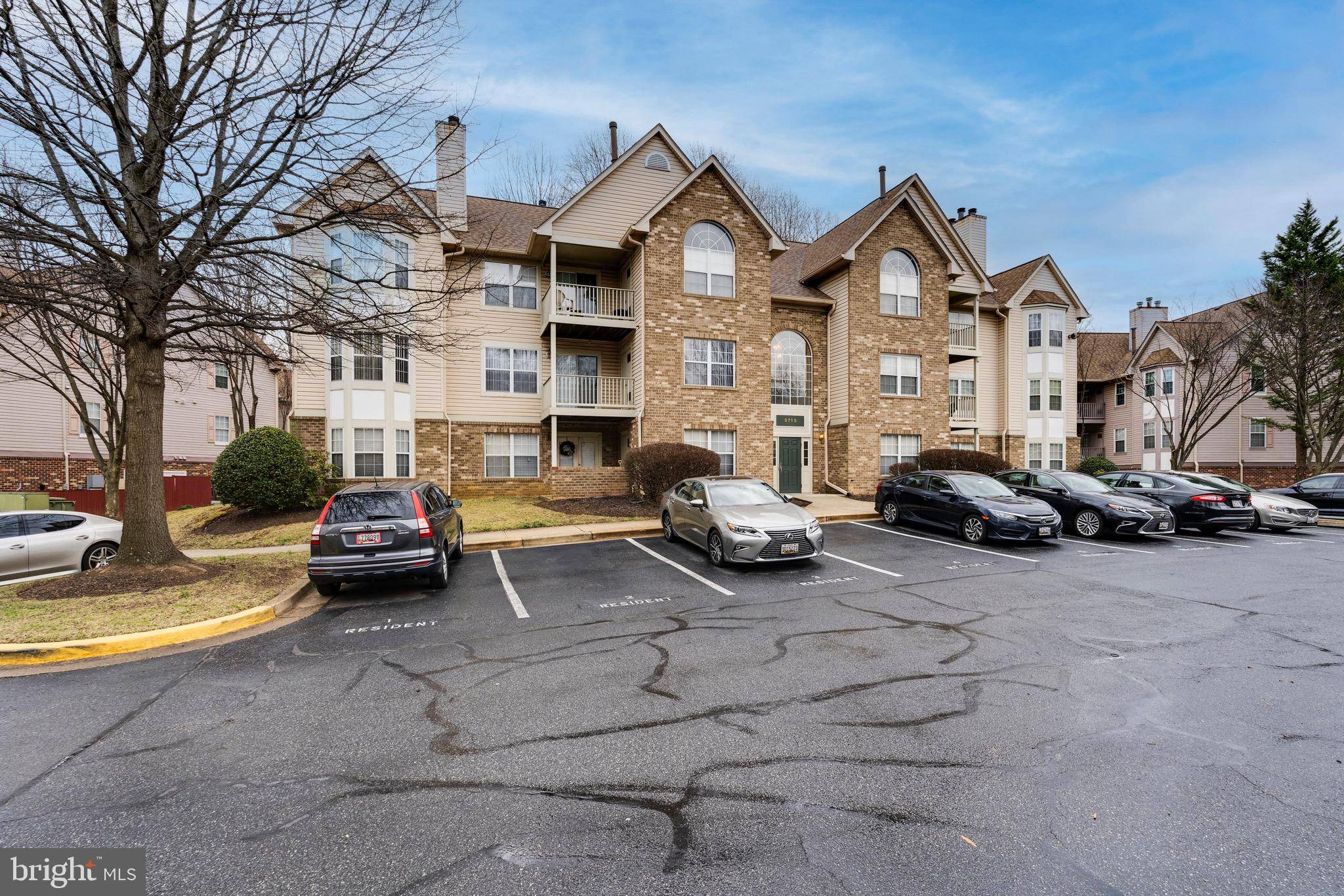 Upper Marlboro, MD 20774,9715 LAKE POINTE CT #201