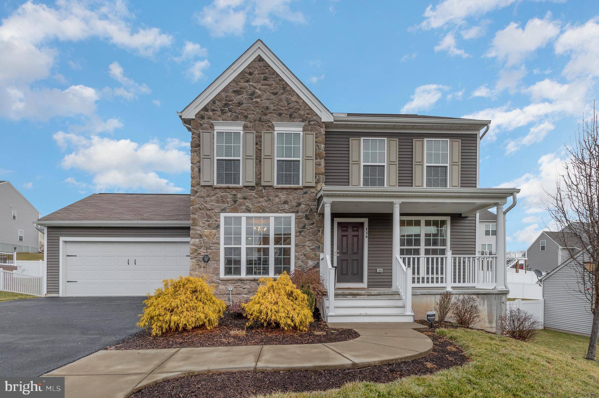 York Haven, PA 17370,430 LARK DR