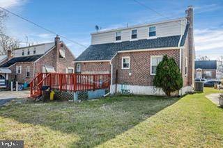 Sharon Hill, PA 19079,1436 SHARON PARK DR