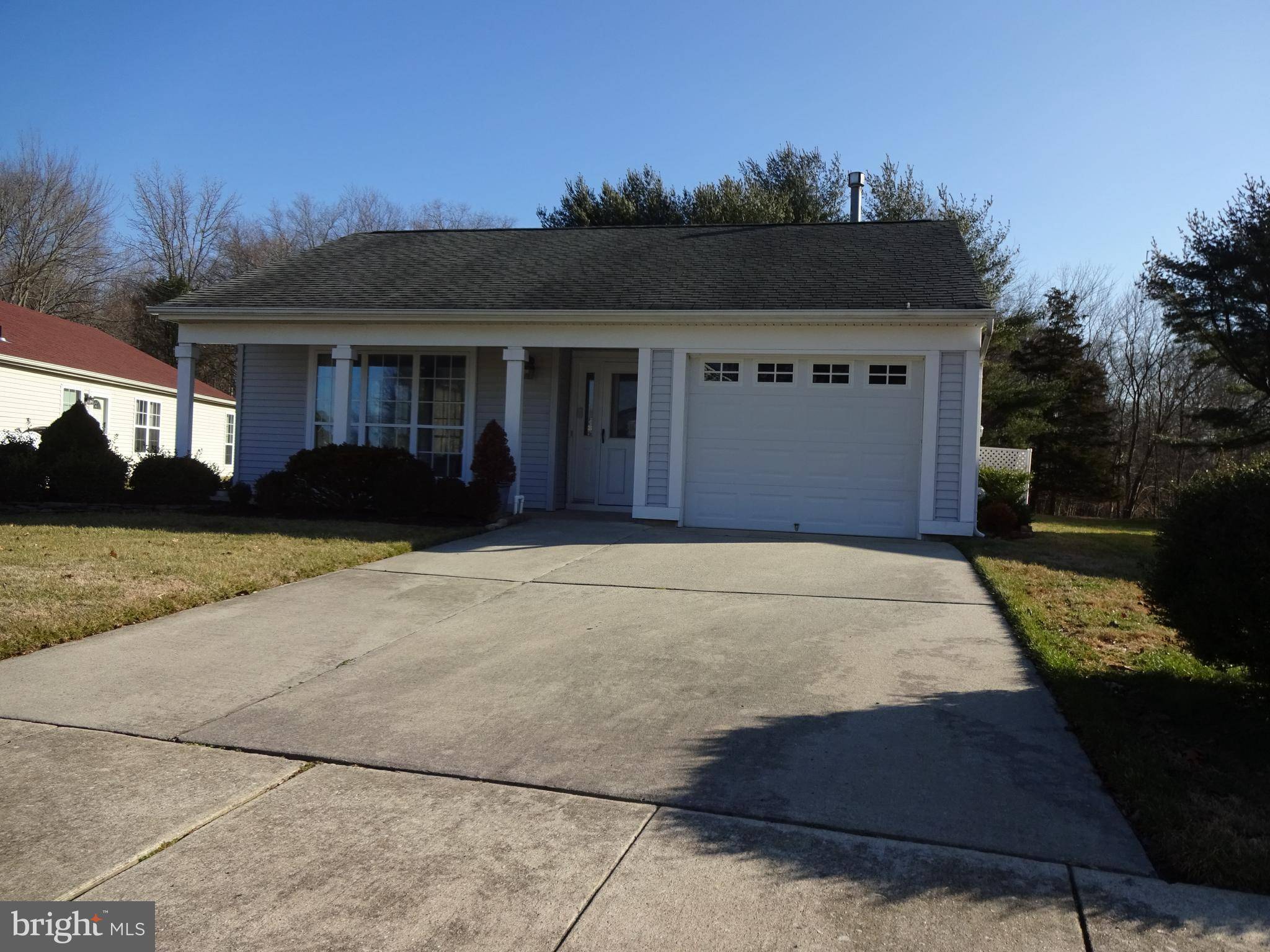 Southampton, NJ 08088,8 BUXTON CT