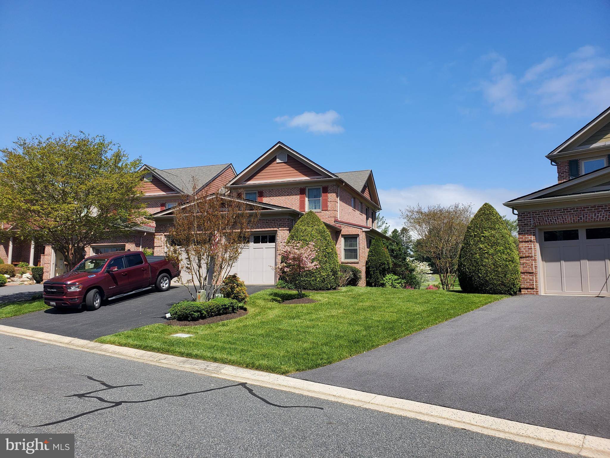 Bel Air, MD 21015,1532 DUNKELD WAY