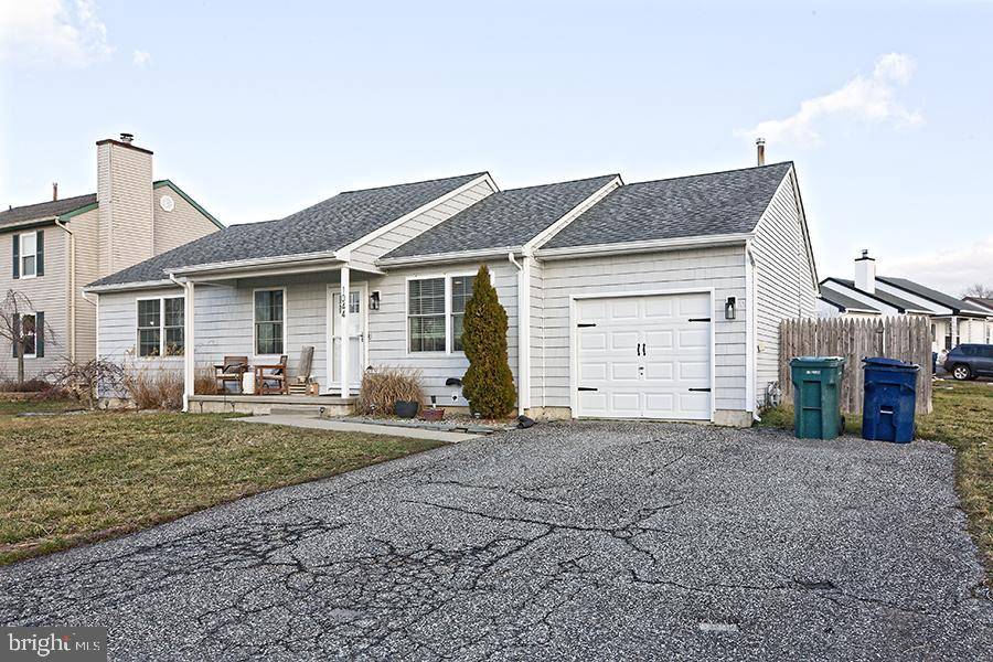 Tuckerton, NJ 08087,1044 CENTER ST